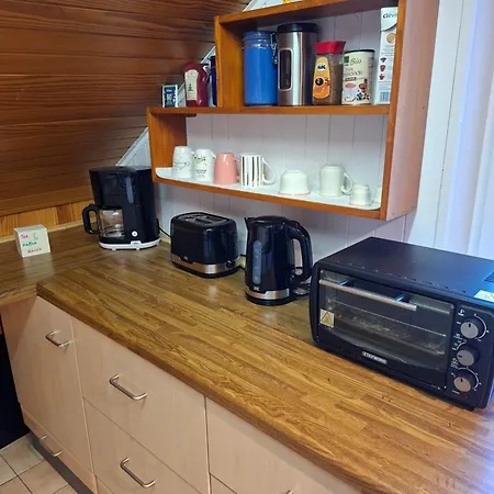 Apartamento Casa Carmen - Gemütlich, Wohlfühlen Allmersbach im Tal