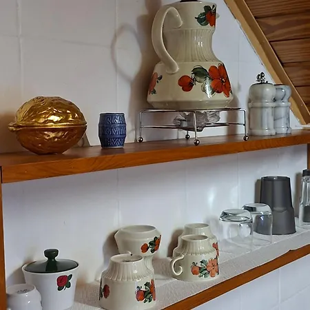 Casa Carmen - Gemütlich, Wohlfühlen *