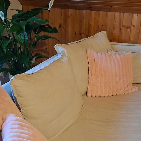 Casa Carmen - Gemütlich, Wohlfühlen Apartamento Allmersbach im Tal