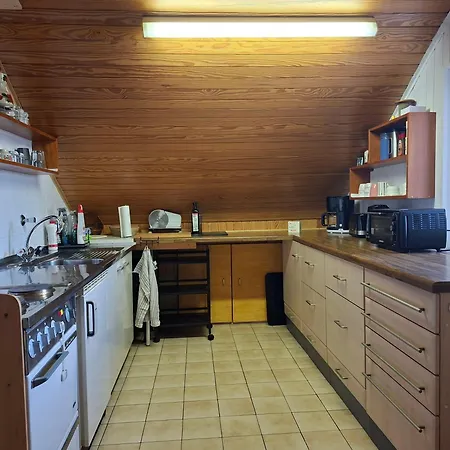 Casa Carmen - Gemütlich, Wohlfühlen Apartamento *