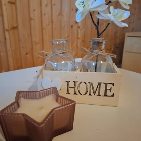 Apartamento Casa Carmen - Gemütlich, Wohlfühlen Allmersbach im Tal