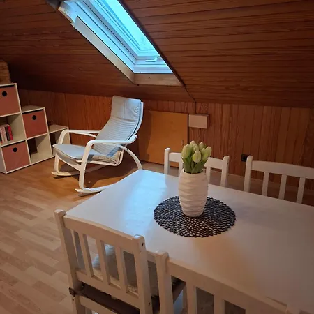 Apartment Casa Carmen - Gemuetlich, Wohlfuehlen Allmersbach im Tal