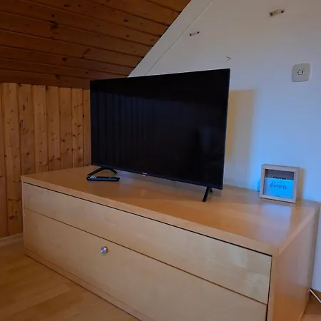 Casa Carmen - Gemuetlich, Wohlfuehlen Apartment Allmersbach im Tal