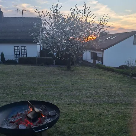 Apartamento Casa Carmen - Gemütlich, Wohlfühlen Allmersbach im Tal